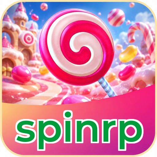 Logo aplikasi spinrp