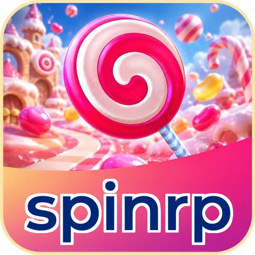 Logo aplikasi spinrp