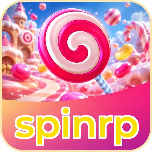 Logo aplikasi spinrp